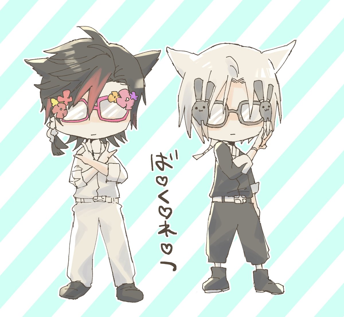 kaf(カフ)@Ridill tweet media