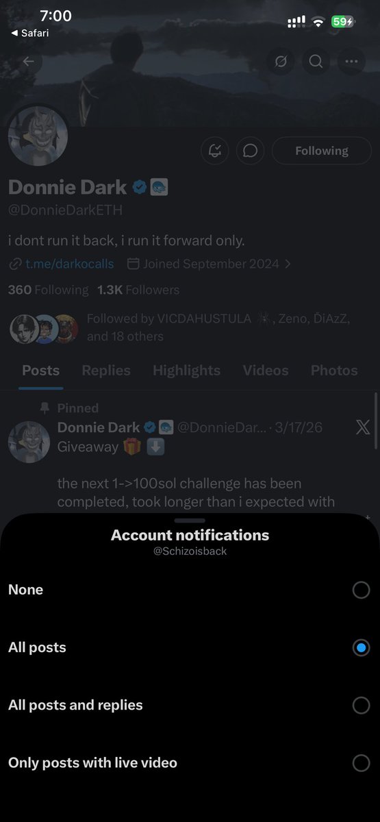 tijanomics's tweet photo. @ayoxxbt Thank you 🙏 Ayox 

JCzTFxkXYp7R5F3CixHWPYSYx77MsGa28WZWqW187s3H https://t.co/WrN69DjUoG