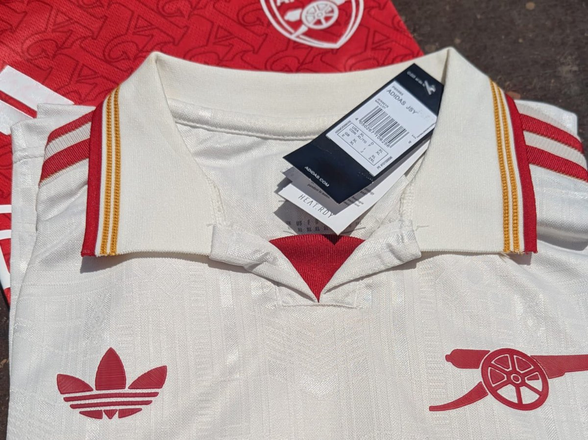 JK Authentics tweet media