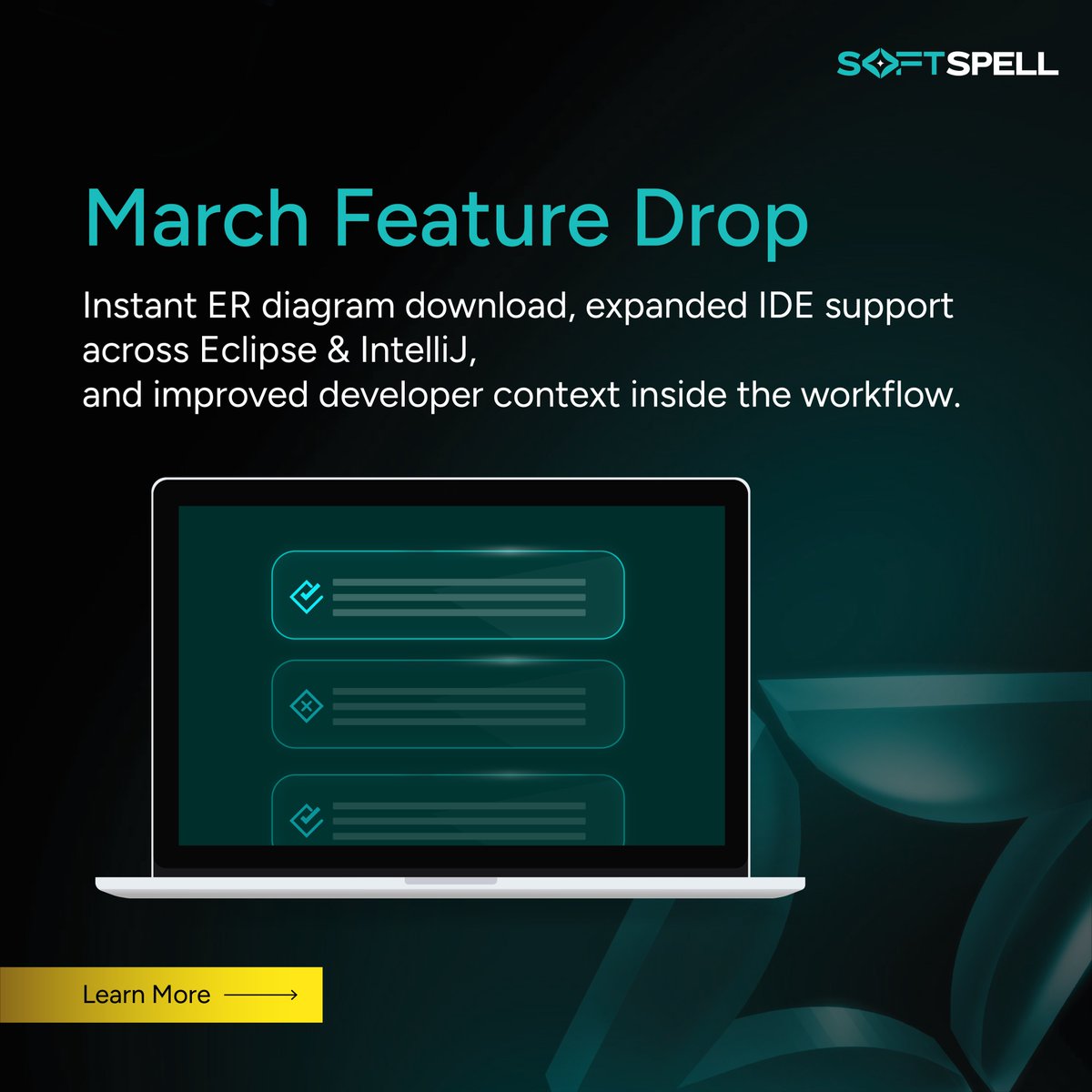 SoftSpell.ai tweet media