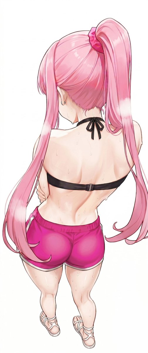 k at ie! tweet media