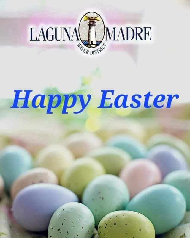 Laguna Madre Water District tweet media