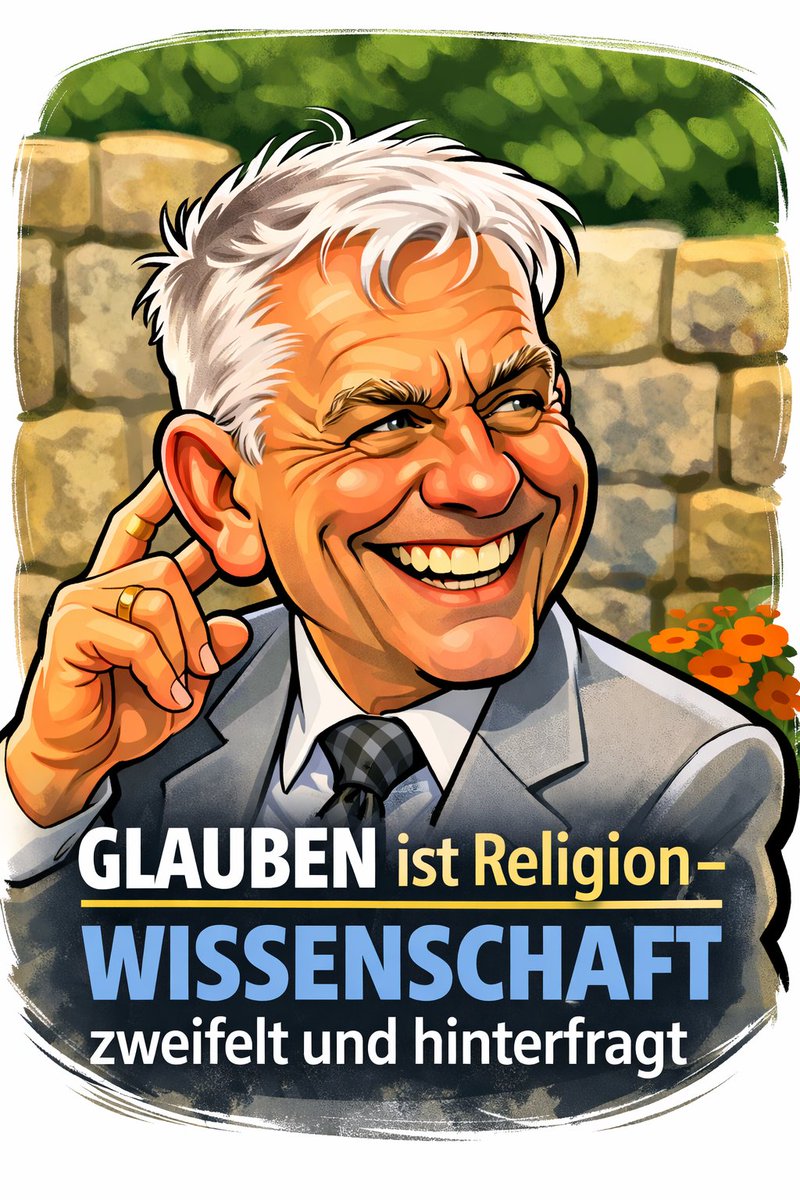 Holger Watter tweet media