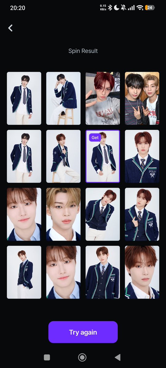 🇰🇿 almaz | seeing 1verse in april! tweet media