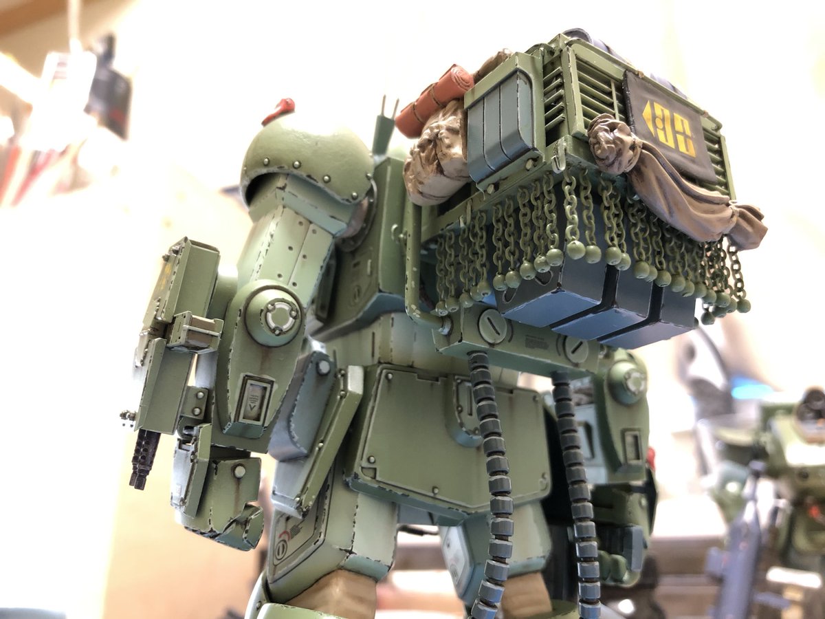 ケイン tweet media