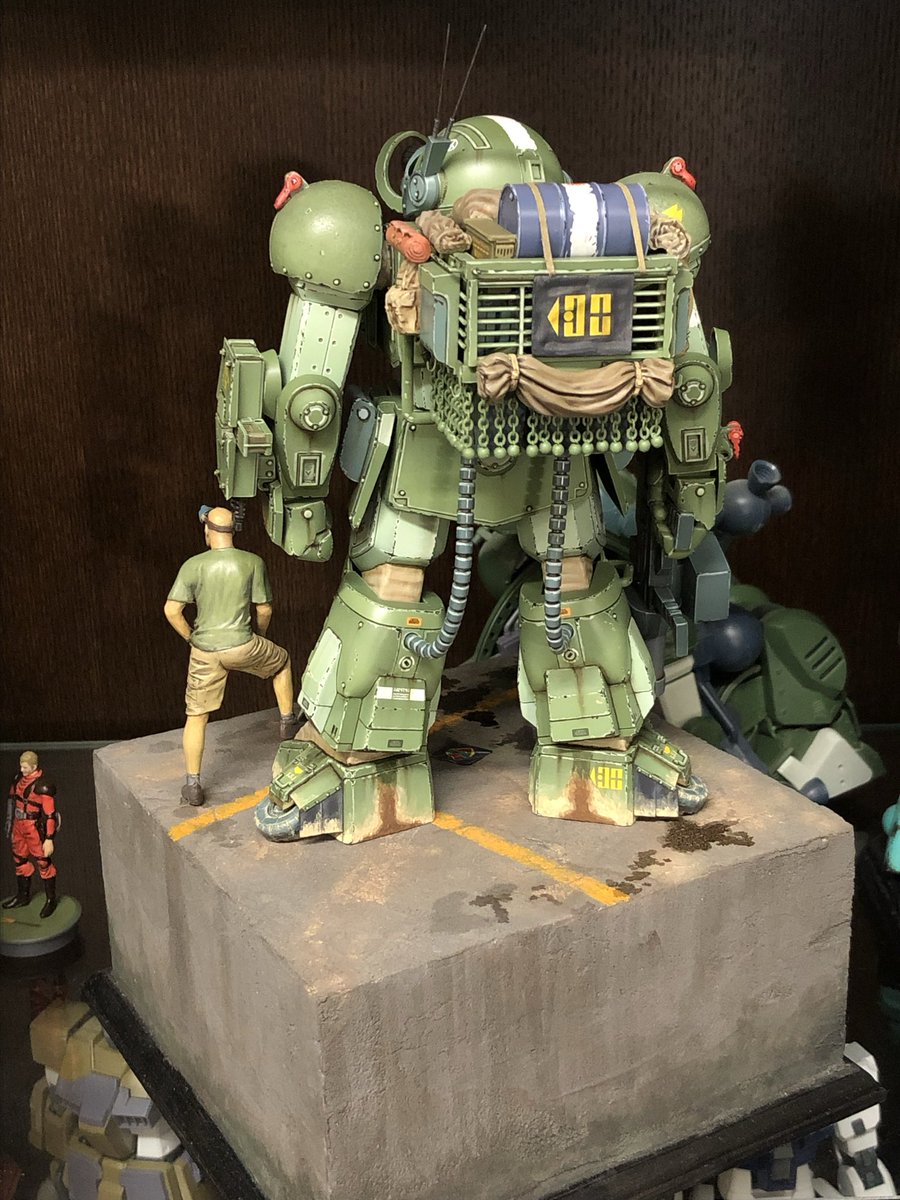 ケイン tweet media