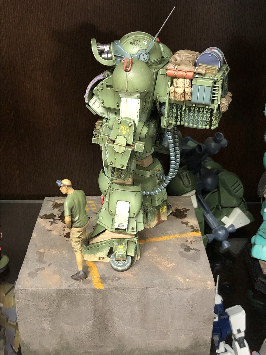 ケイン tweet media