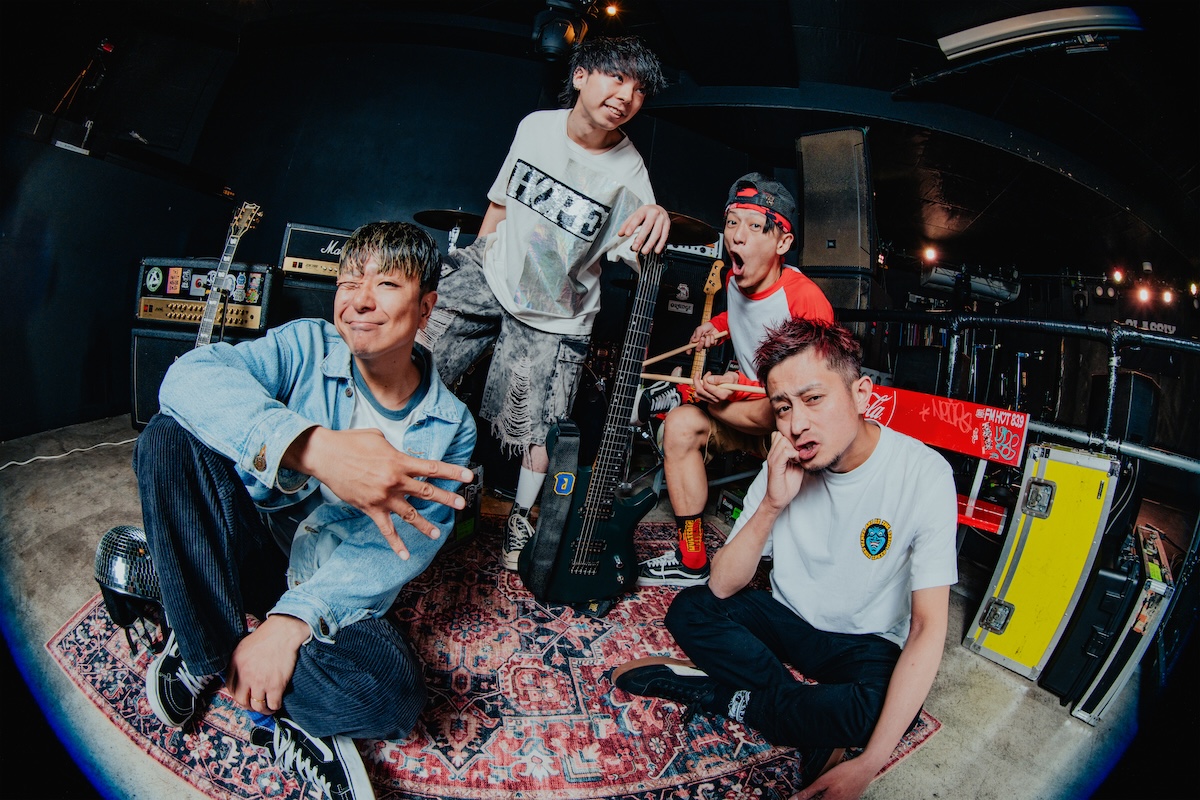 SHINJUKULOFT tweet media