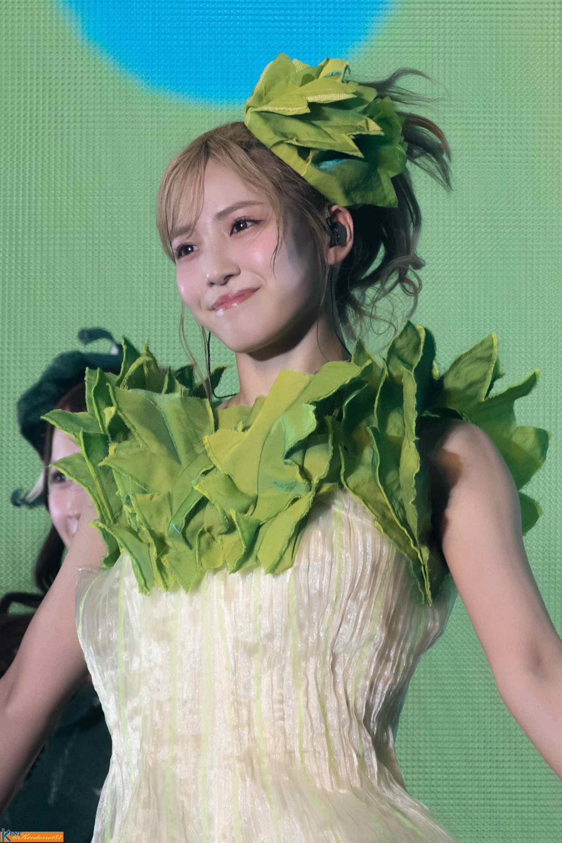 下尾みう tweet media