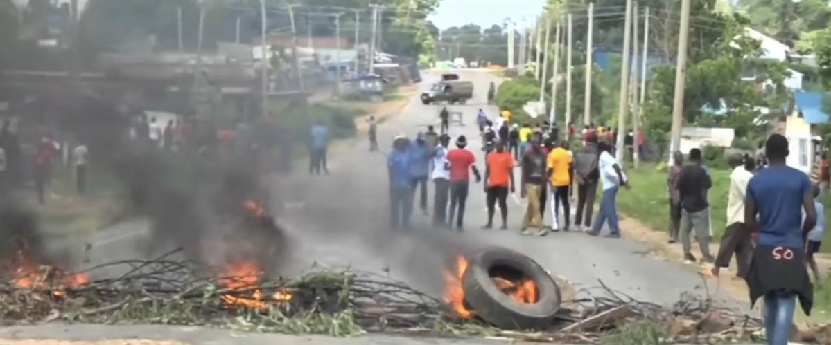 NTV Kenya tweet media