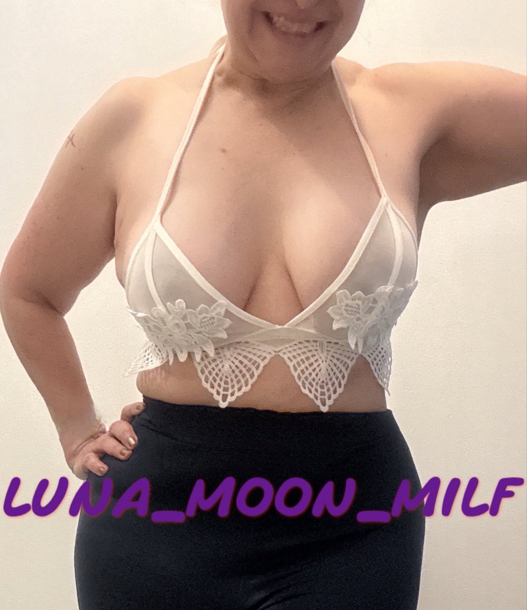 Luna_Moon_Milf tweet media
