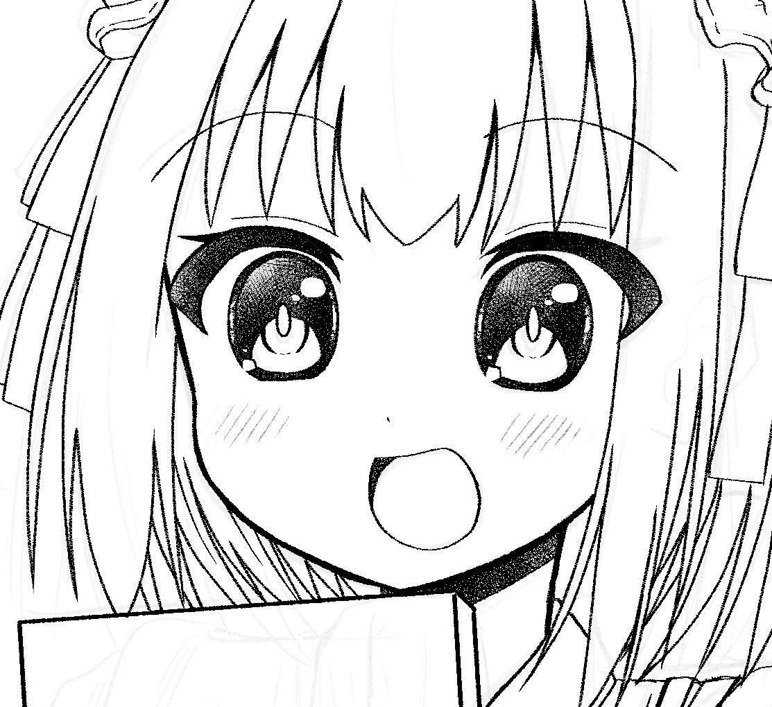 今日の蒼葉ちゃそ(゜□、゜) 