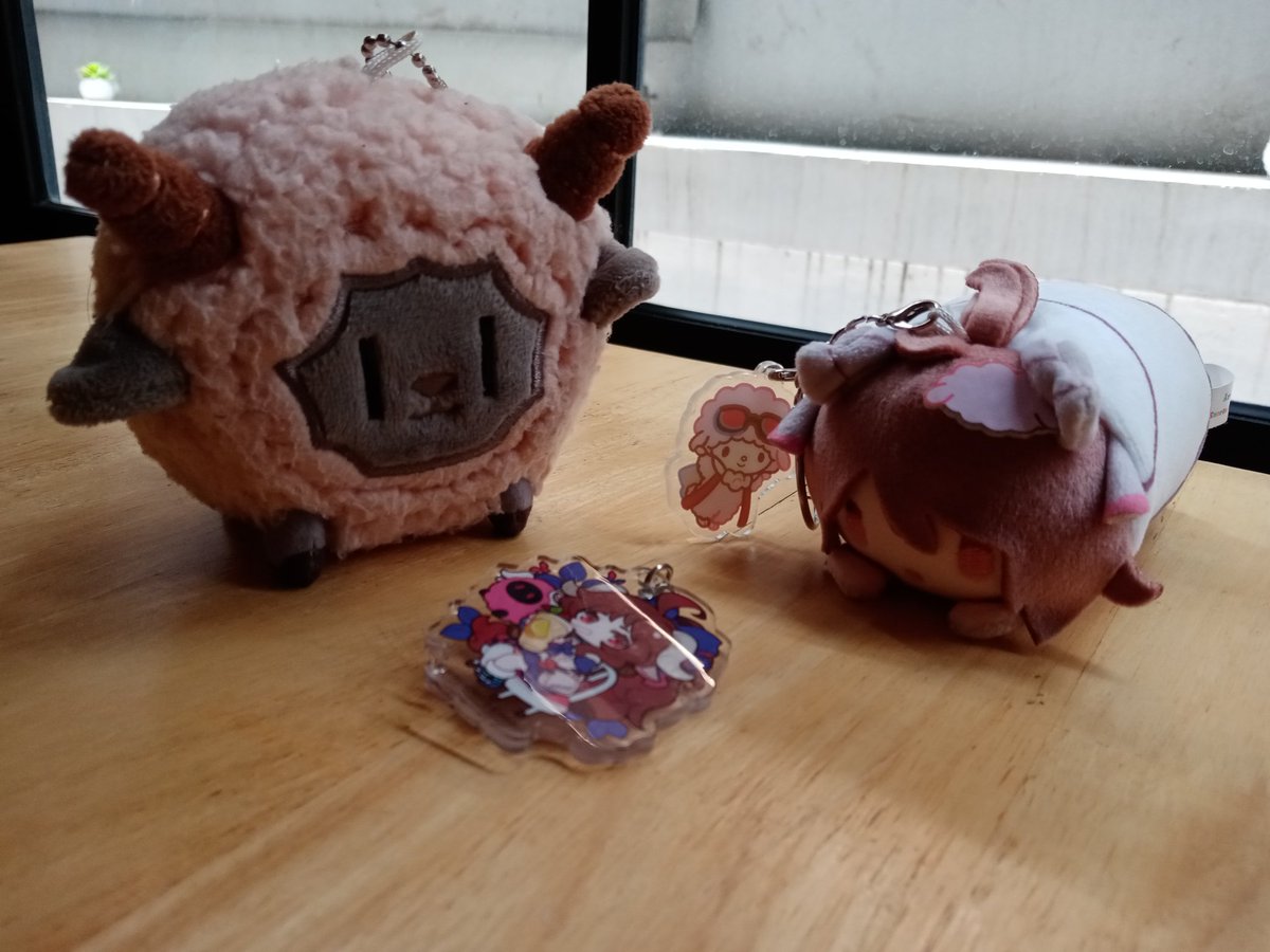 G-くん tweet media