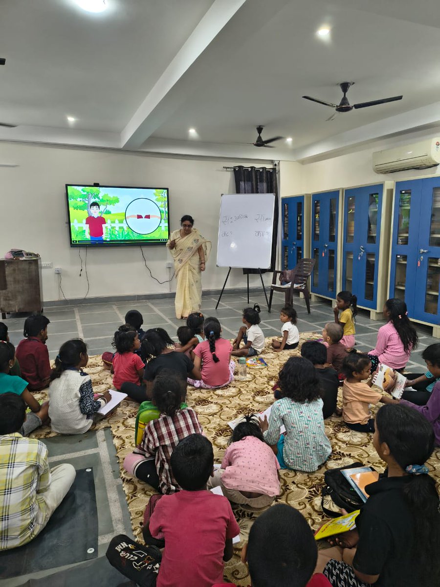 Samskrit Promotion Foundation tweet media