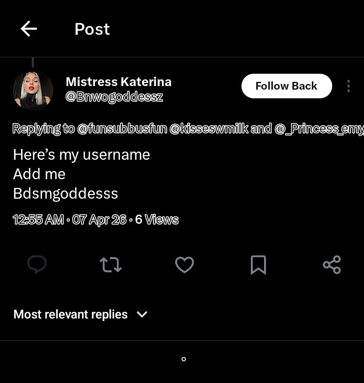 funsubbusfun's tweet photo. A natural blonde anyway. Stop embarrassing yourself https://t.co/1zwh3RBqrd
