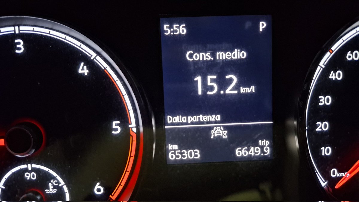 Giancarlo Sperandio tweet media