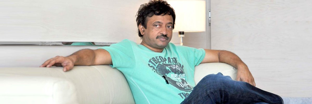 bhaaskaron's tweet photo. రామ్ గోపాల్ వ‌ర్మా క‌ల‌కాలం వ‌ర్దిల్లు..!
తెలుగు చ‌ల‌న చిత్రసీమ‌లో త‌ను ఓ ట్రెండ్ సెట్ట‌ర్. తీసిన తొలి సినిమాతోనే షేక్ చేసిన వ్య‌క్తి ఆర్జీవీ. తెలుగు సినిమా గ‌తిని, గ‌మ‌నాన్ని మార్చిన వాడు. బాలీవుడ్ ఆధిప‌త్యానికి చెక్ పెట్టిన వాడు. భార‌తీయ సినిమాకు కొత్త అర్థం చెప్పిన వాడు రామ్. https://t.co/D0L2OToanY