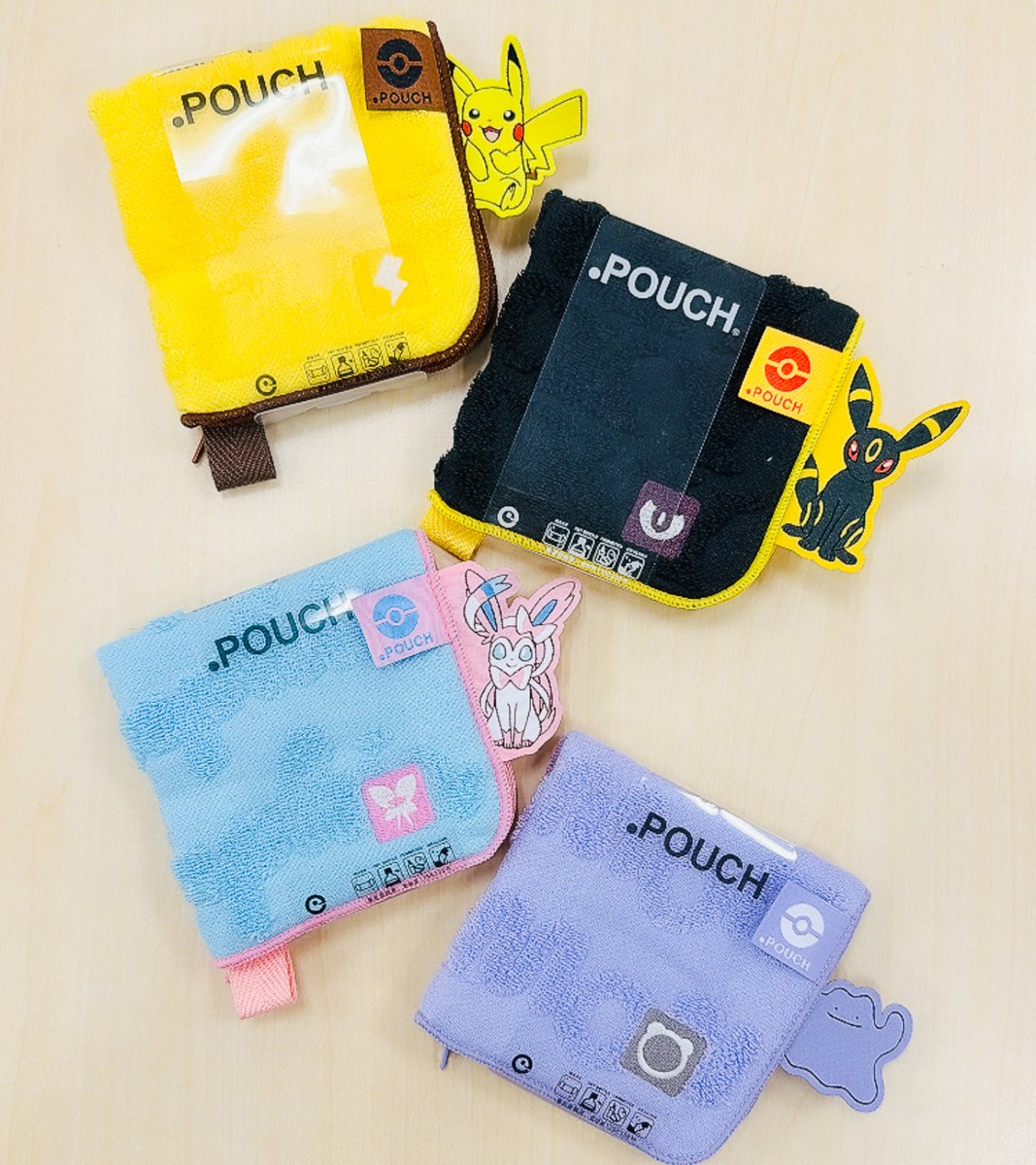 【公式】プロジェクトイーブイ（続） tweet media