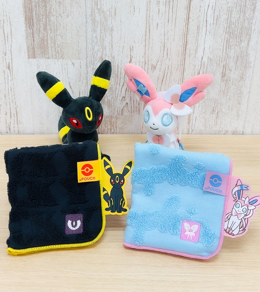 【公式】プロジェクトイーブイ（続） tweet media