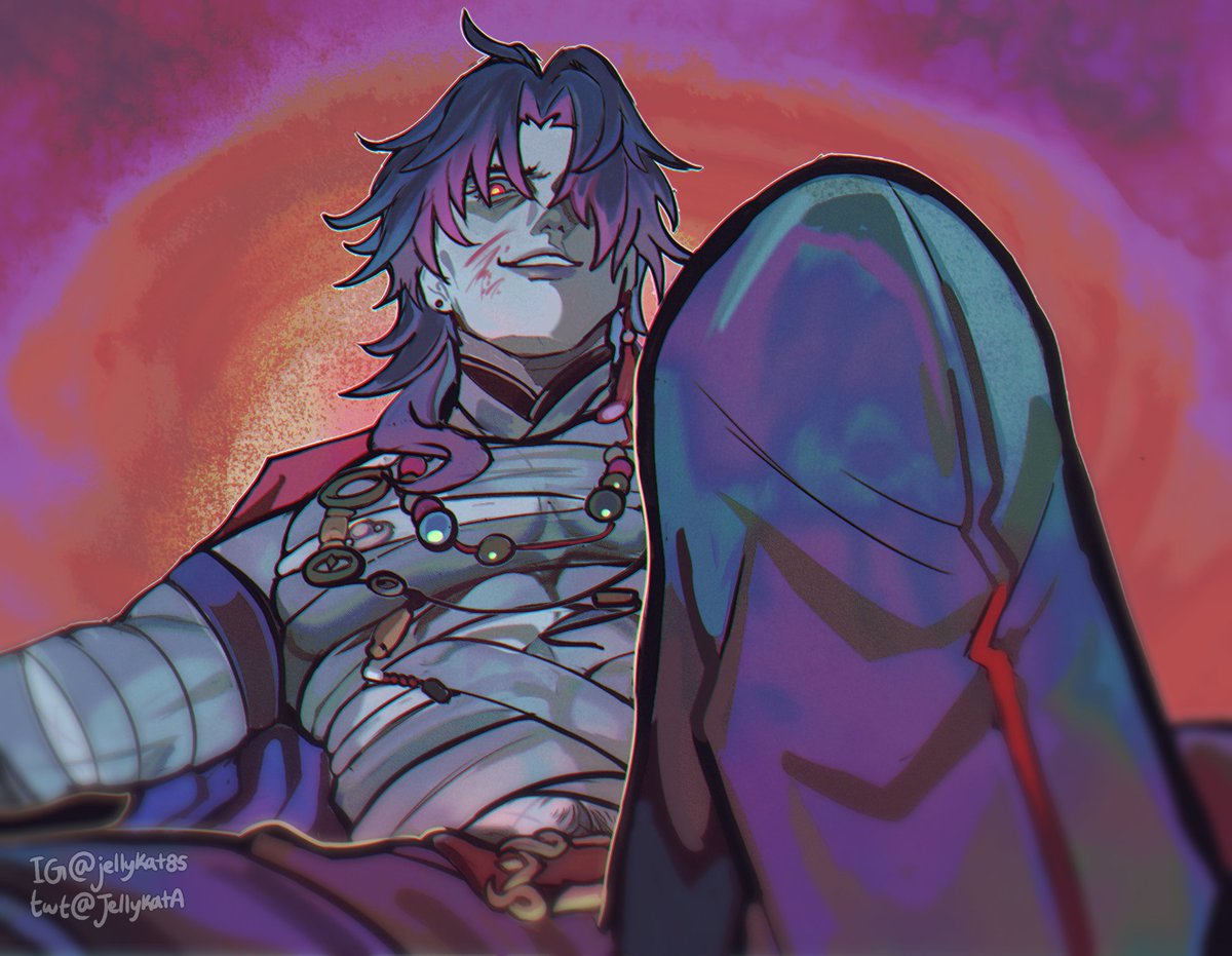 S u 🍡 My hiatus is like schrödinger's cat tweet media