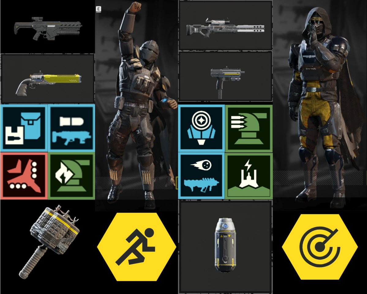 Imperial Guard Jr. tweet media