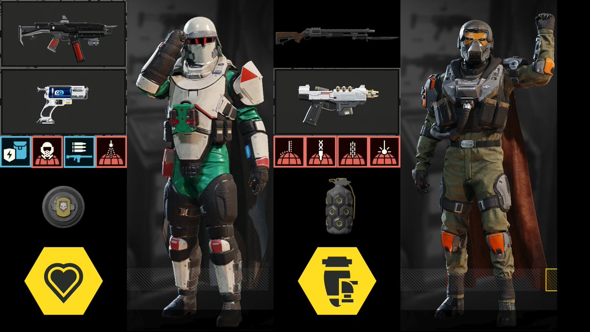 Imperial Guard Jr. tweet media