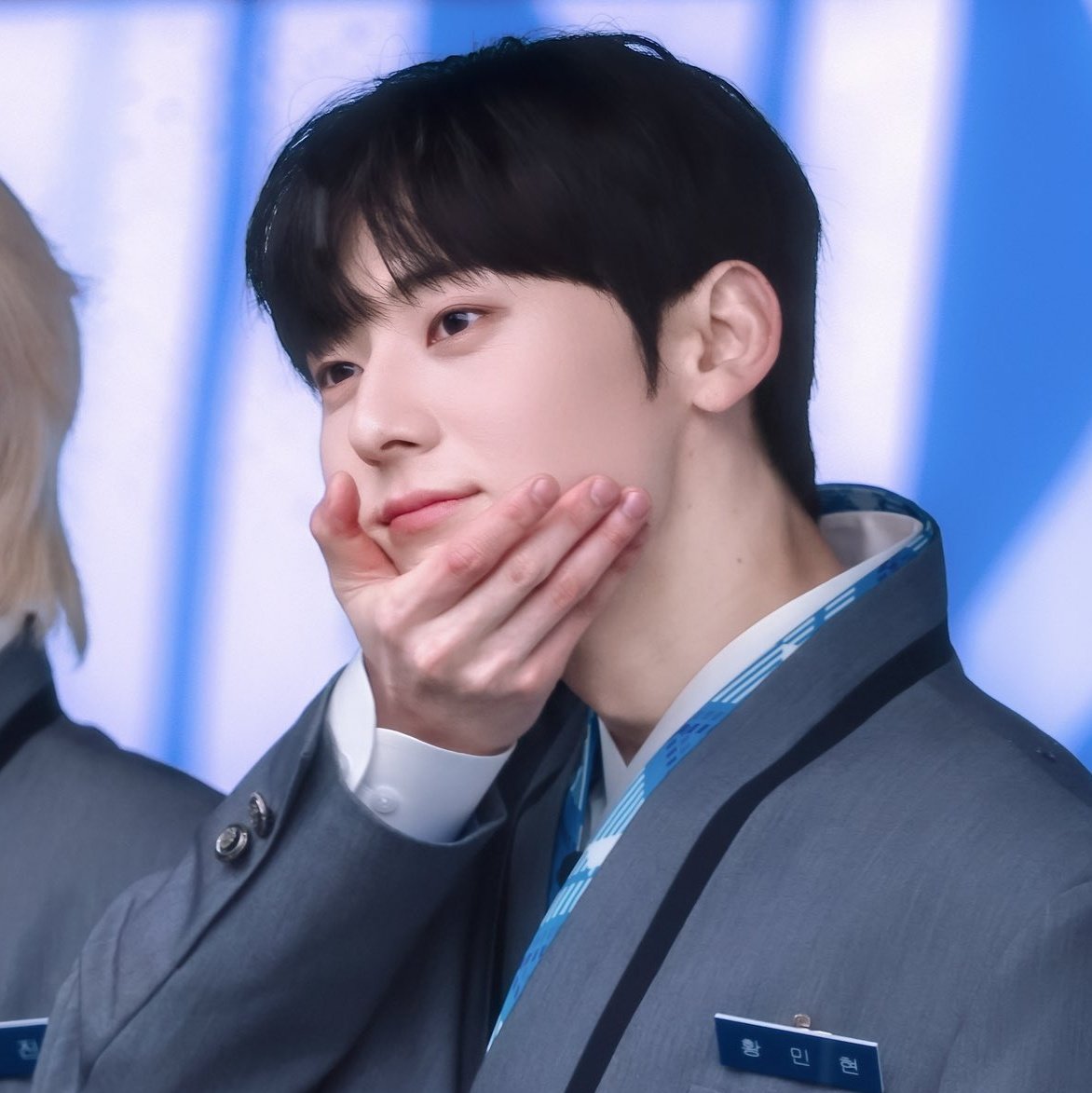 민초킹🌻🍃🍑 tweet media