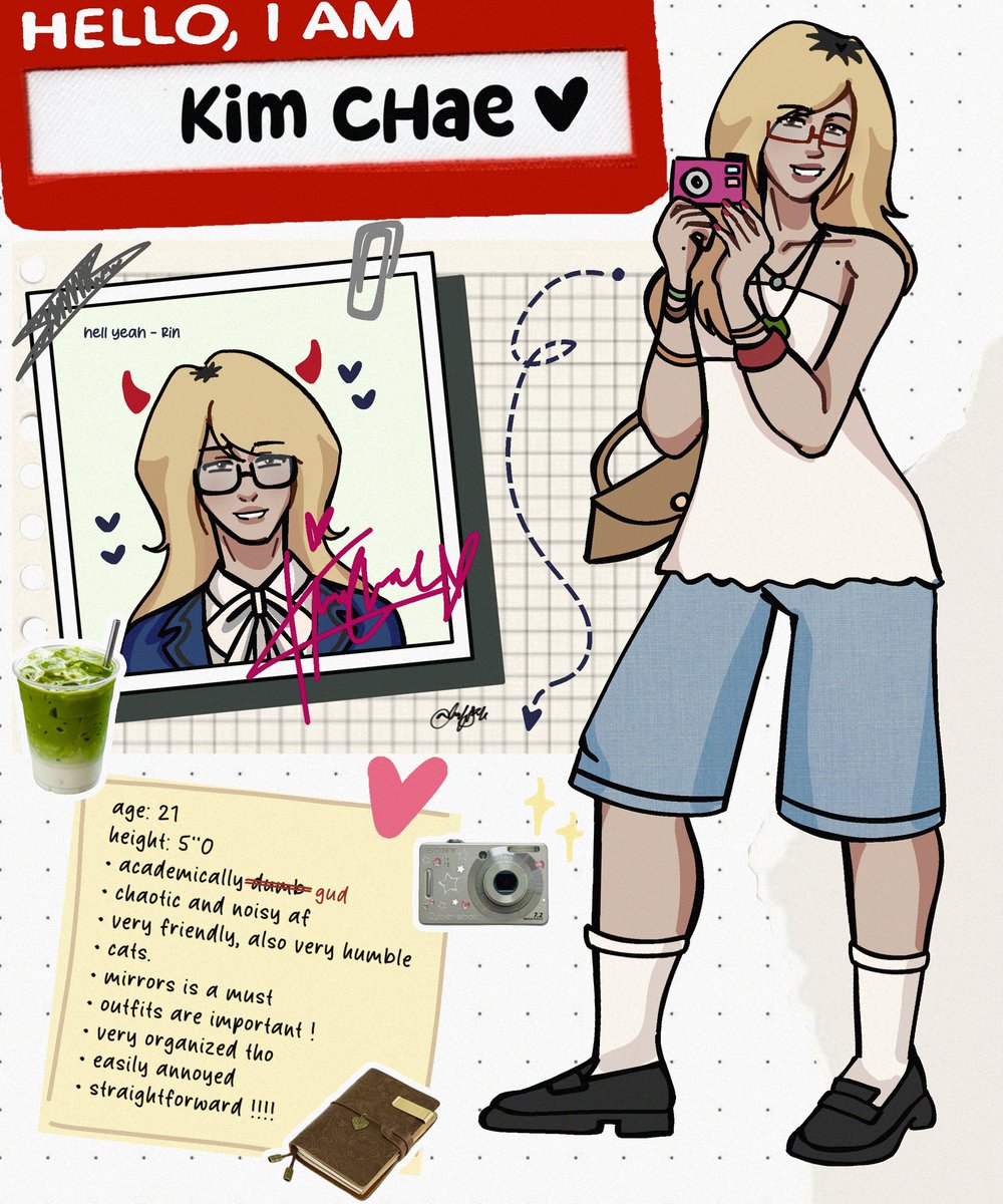 cheriesforsale's tweet photo. love me some new oc ref sheets ><
#oc #art #ocrefsheets #wlw https://t.co/ko0xXuQrkn