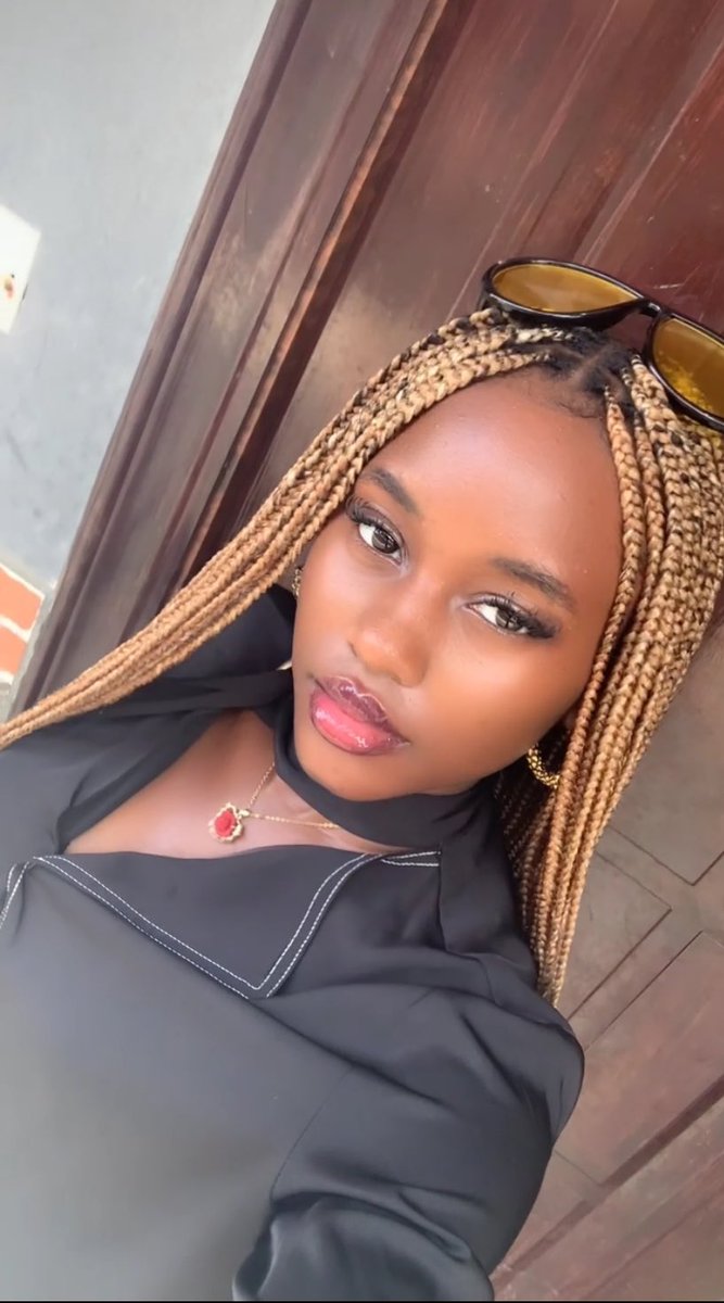 Joyce Inyang tweet media