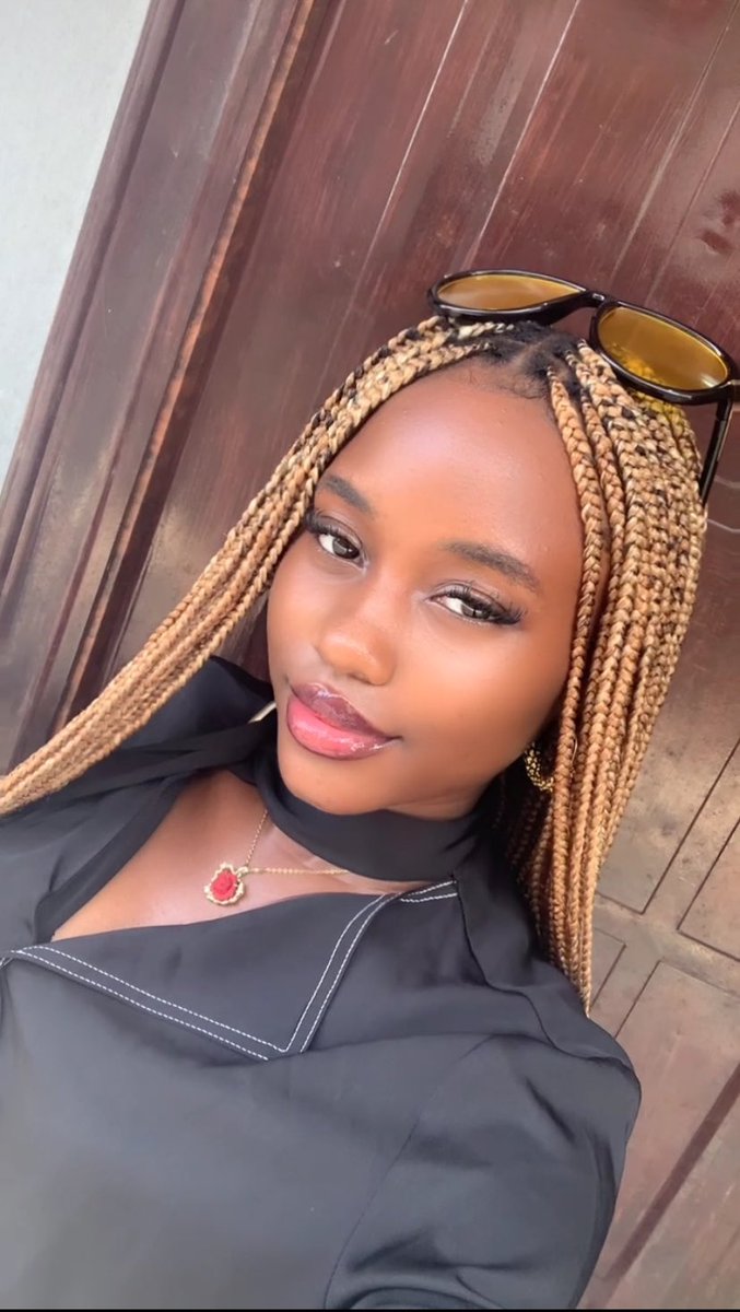 Joyce Inyang tweet media