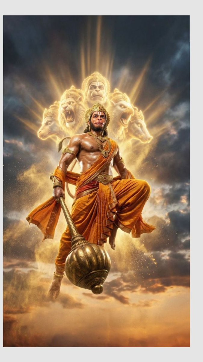 ( बृजवासी) सत्येंन्द्र कुमार 🙏 tweet media
