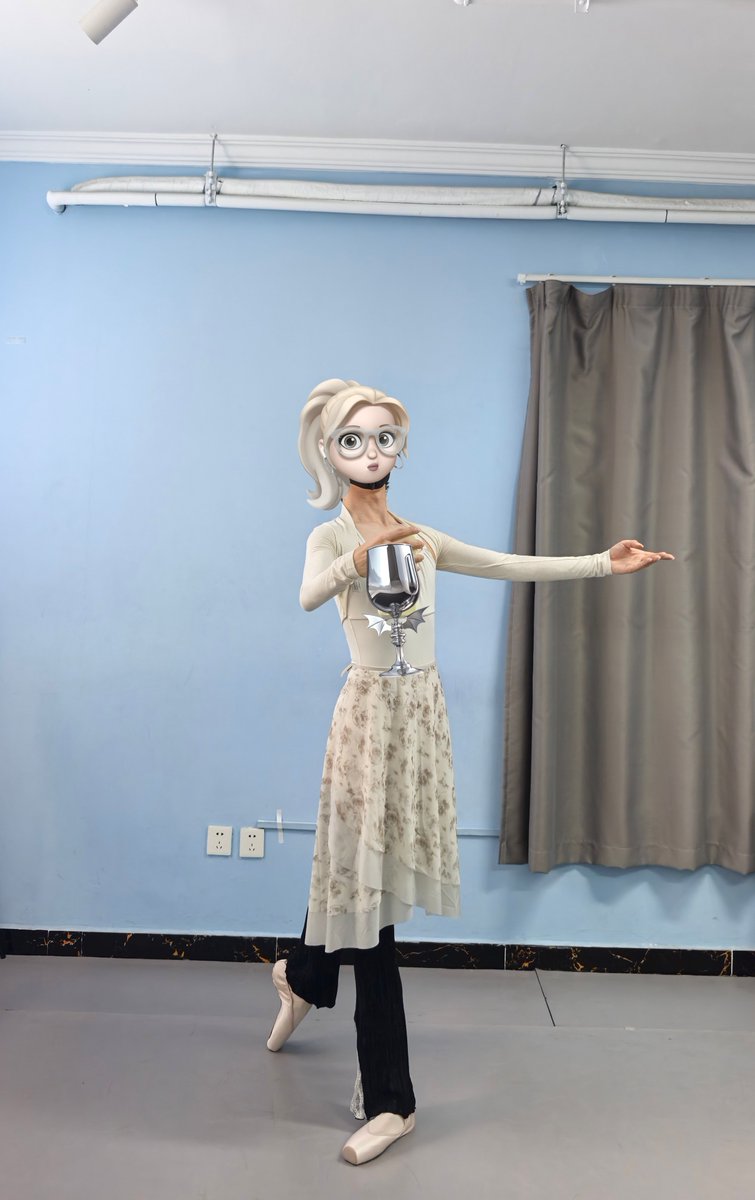 Ballerina Kang tweet media