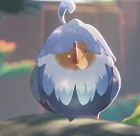 daily umbrellafinch🐦 tweet media