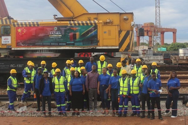 Bankable RDC tweet media