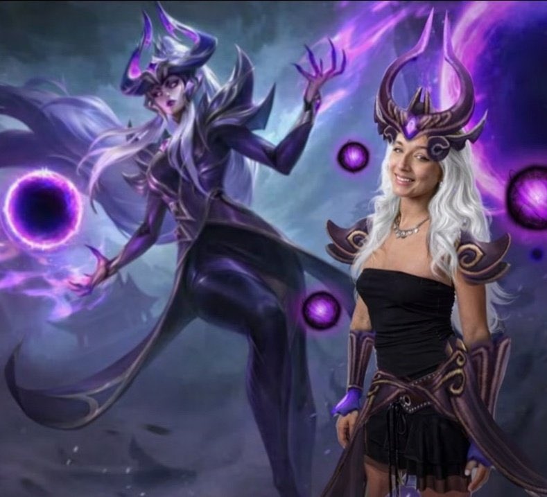 𝙳𝚛𝚊𝚐𝚊̃𝚘 (𝙰𝚔𝚒𝚛𝚊) tweet media