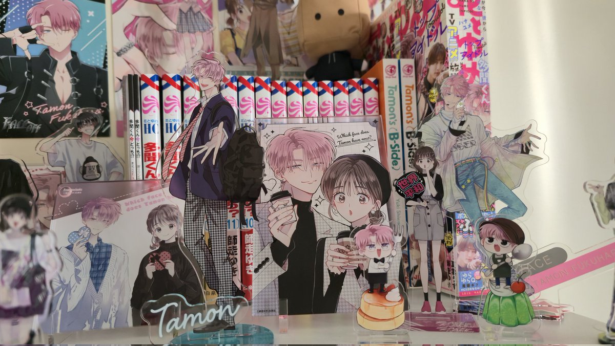 🌸𝑆ℎ𝑦𝑙𝑙🌸 tweet media