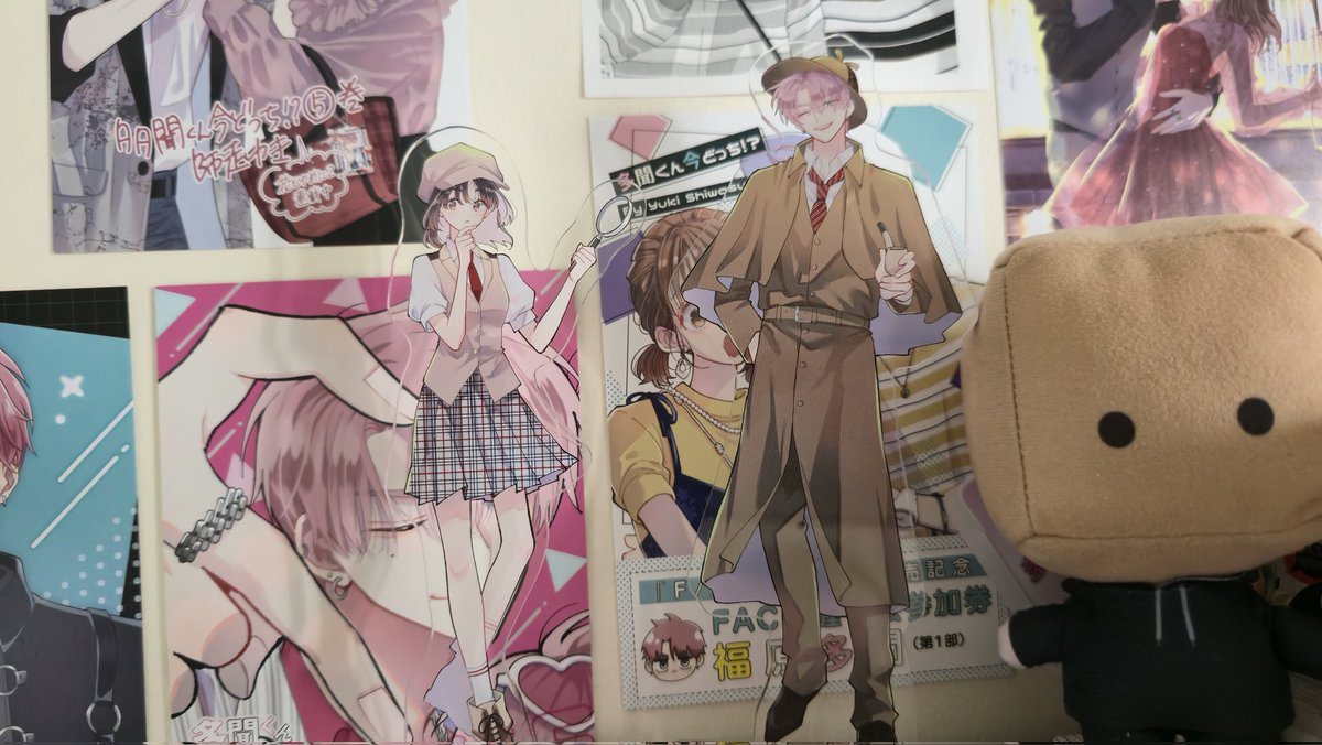 🌸𝑆ℎ𝑦𝑙𝑙🌸 tweet media