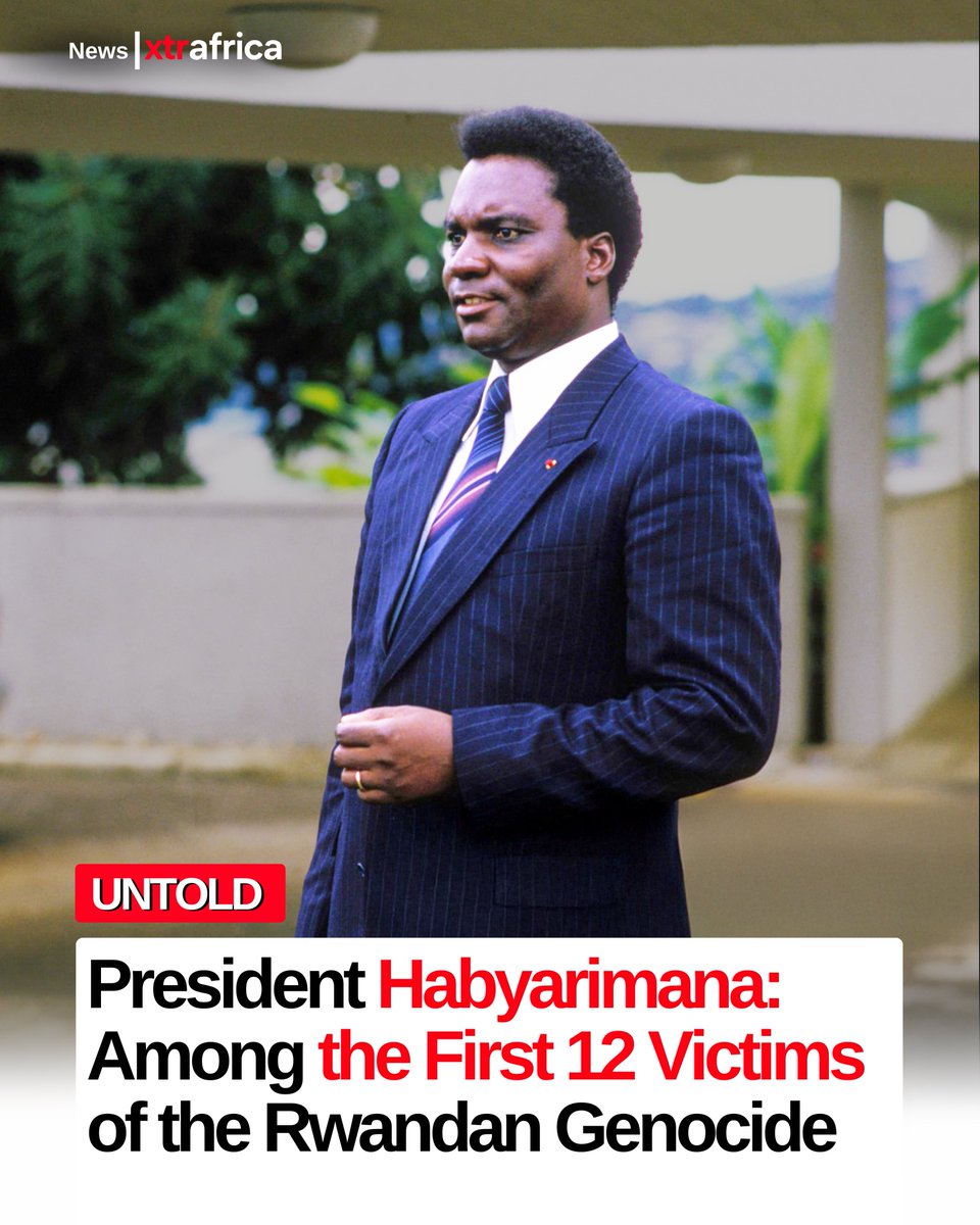 XTRAfrica Media Group tweet media