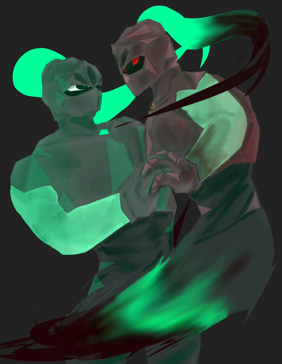 Kaiza•K tweet media