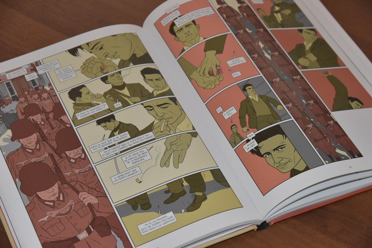 Հայաստանի ազգային գրադարան tweet media