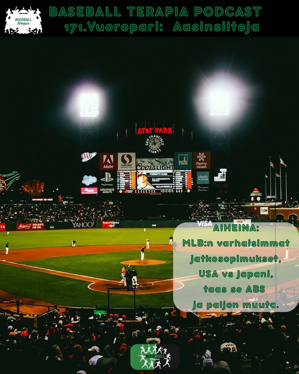 Baseball Terapia tweet media