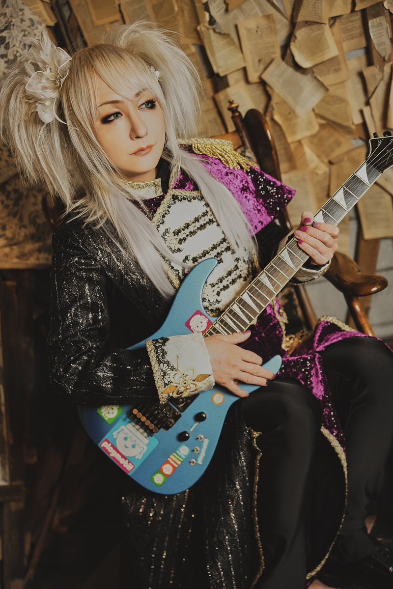 櫻井有紀 / yuki tweet media