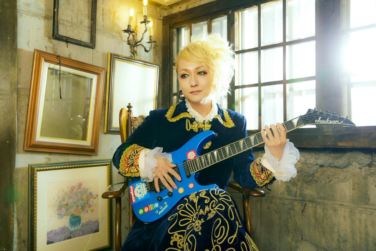 櫻井有紀 / yuki tweet media