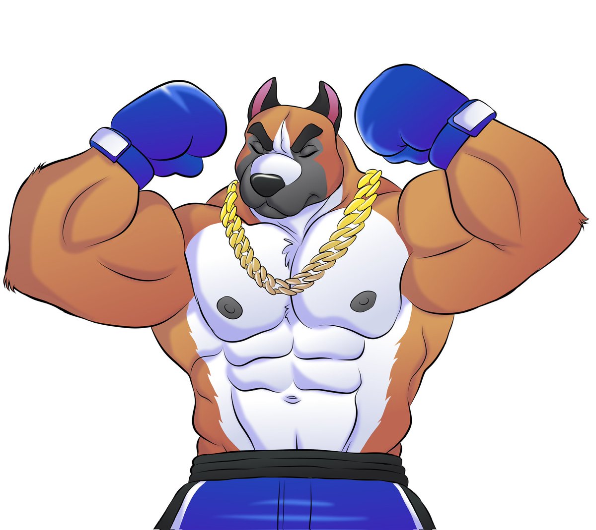 Oscar The Crocodile 🐊🇨🇱🔞 COMMISSION OPEN tweet media