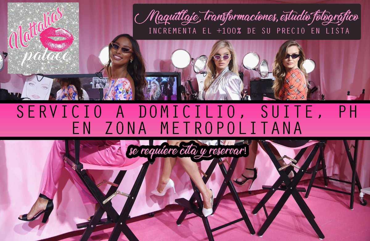 NATTALIA'S palace tweet media