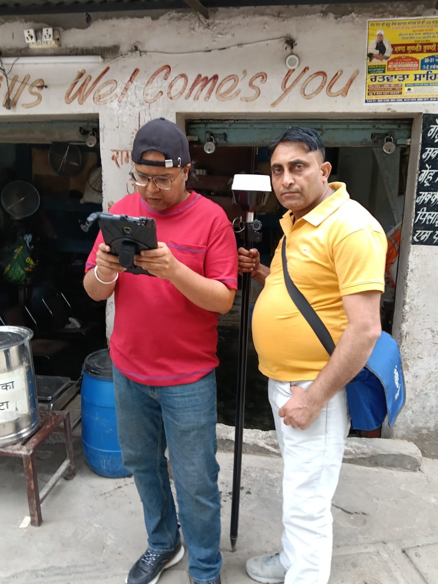 DILRMP Chandigarh tweet media