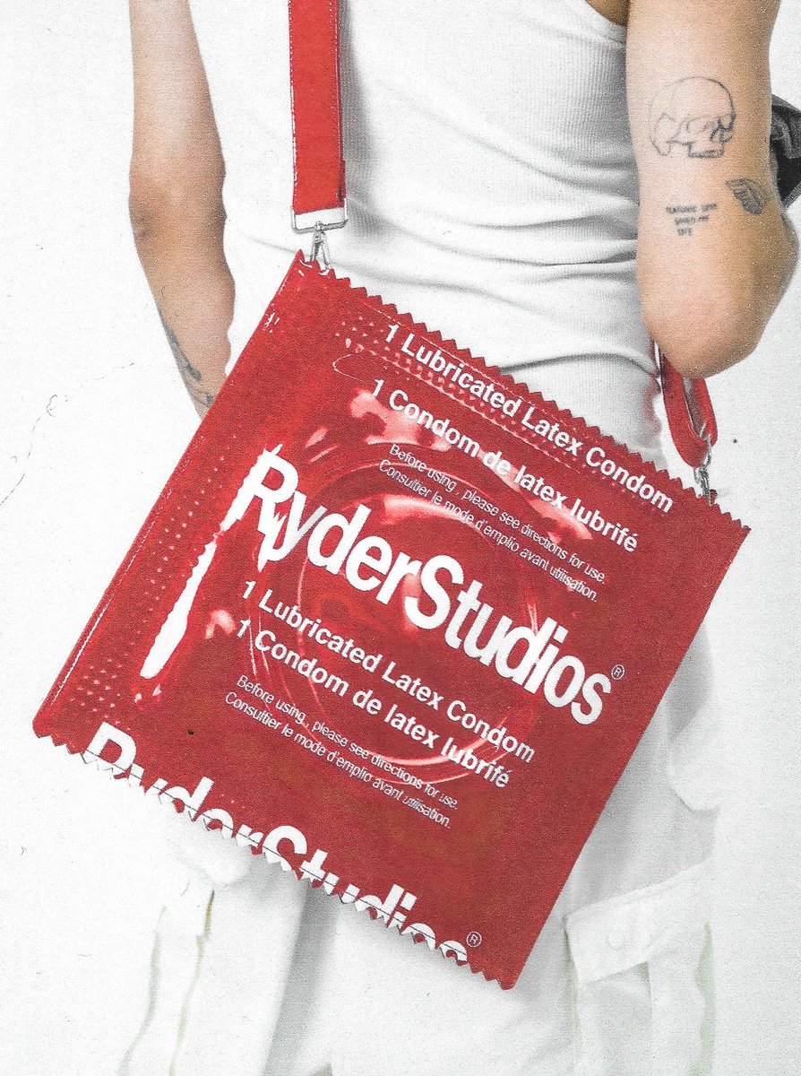 RYDER STUDIOS™ tweet media