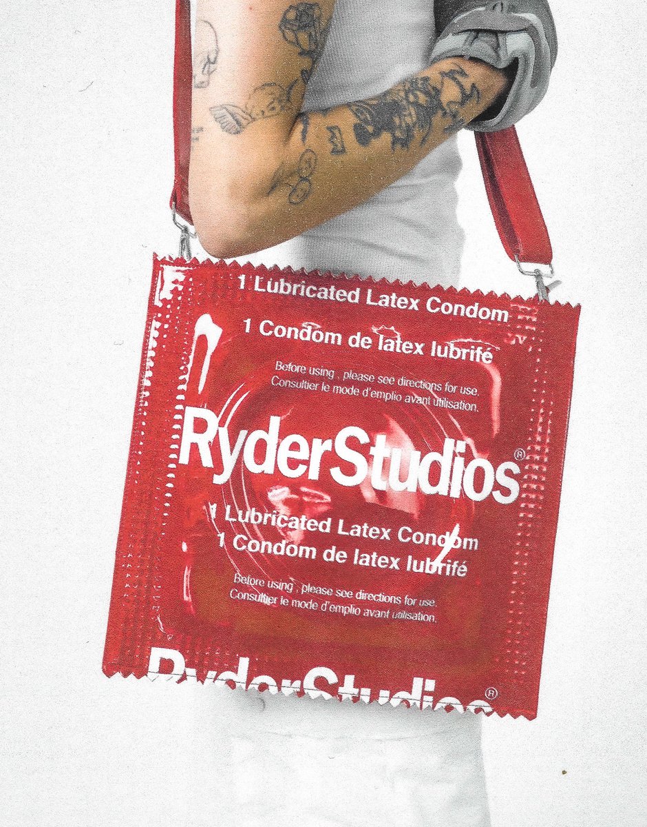 RYDER STUDIOS™ tweet media
