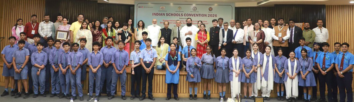 Devendra Brahmachari tweet media