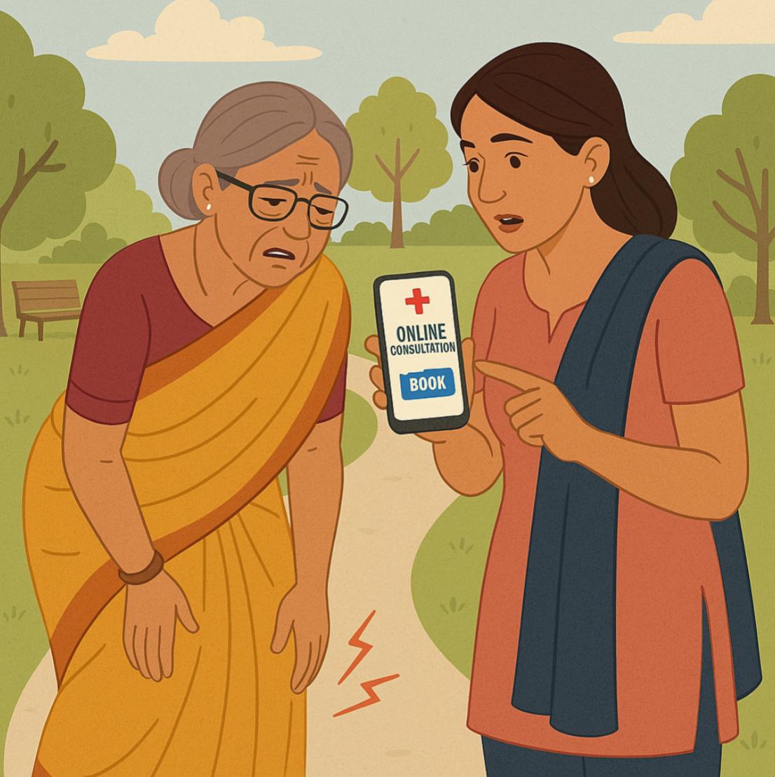 Shailendra Saxena tweet media